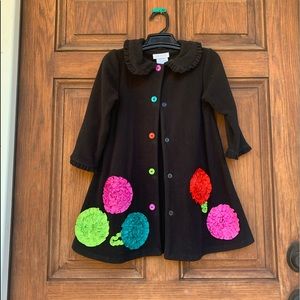 VERY cute winter coat!!